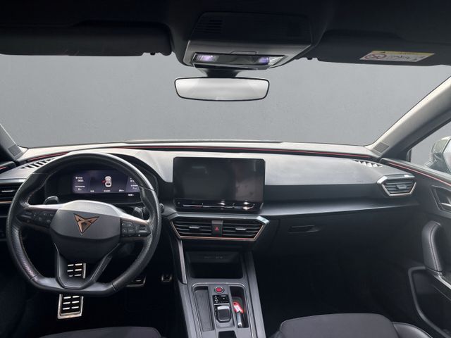 Leon Sportstourer VZ Hybrid *Navi+AHK+ACC+PDC*