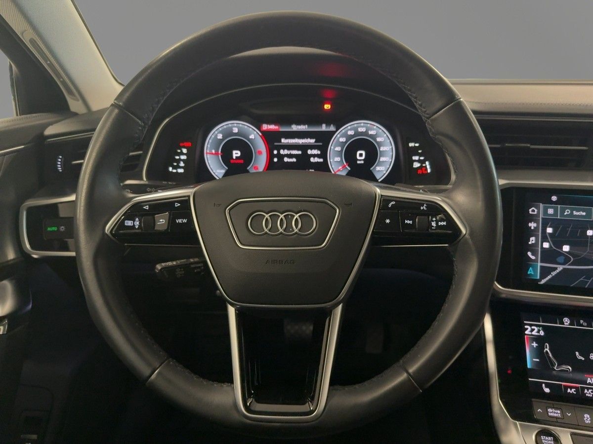 Audi A6 - Bild 13