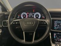 Audi A6 - Vorschau Bild 13