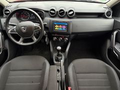 DACIA Duster II Prestige/ Kamera/NAVI/DAB/Android