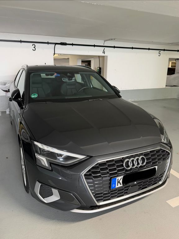 Image of Audi A3