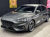 Ford Focus Focus Lim.*ST-LINE*B O*NAVI*Sitzh*Kamera*A - Ford Focus mit Benzin-Antrieb: Limousine, Automatik