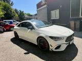 Mercedes-Benz Mercedes-AMG CLA 45 S 4MATIC+ Coupé | Panorama | - gebrauchte Mercedes-Benz CLA 45 AMG aus dem Jahr 2024