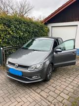 Volkswagen Polo 1.4 TDI 66kW ALLSTAR ALLSTAR - Volkswagen Polo ALLSTAR mit Diesel-Antrieb