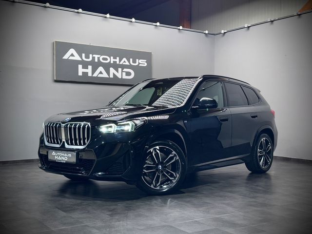 BMW X1 23d*xDRIVE*M-SPORT*PROFESSIONAL*AHK*1.Hd