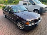 BMW 316i 316i - BMW 316 aus 1993: 316i
