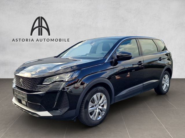 Peugeot 5008 Active Pack 7Sitze Kamera Sitzheizung DAB+