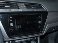 Volkswagen Touran - Vorschau Bild 10