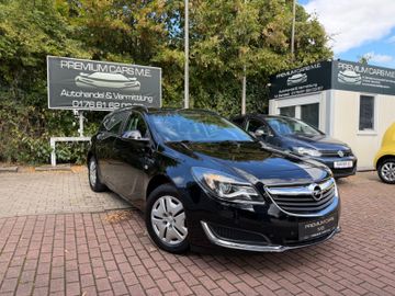 Opel Insignia - 1