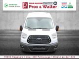 Ford Transit EcoBlue 350 L4 Trend KAMERA+TEMPOMAT+270 - Ford E 350