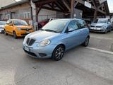 Lancia Ypsilon 1.3 MJT 75 CV - Lancia Ypsilon: Automatik