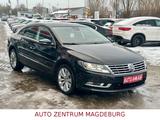 Volkswagen CC 1.8 *NAVI*BI-XENON*MASSAGE*ACC*SHZ* - VW CC Benzin Gebrauchtwagen