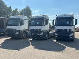 Mercedes-Benz Actros 1851 HAD*4x4*Retarder*Hydraulik*Standkl. - Mercedes-Benz Actros 1851