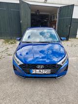 Hyundai i20 1.0 T-GDI 74kW Hybrid Prime Prime - Hyundai i20: Prime