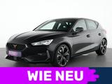Cupra Leon VZ Kamera|Naci|ACC|SHZ|Carplay|Kessy|LED - Cupra Leon in Frankfurt (Main)