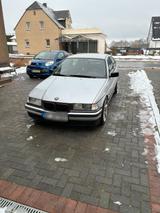BMW e36 316i Compact - BMW 316: Coupe, 316i E36