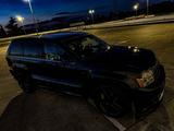 Jeep Grand Cherokee SRT8 Prins LPG auch Ta... - gebrauchte Jeep Grand Cherokee aus dem Jahr 2006