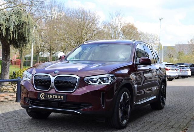 BMW iX3 High Executive Panorama - AHK - Voll 