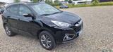 Hyundai ix35 2.0 CRDi 135 kW Premium 4WD Automatik P... - Hyundai ix35 aus 2014 mit Diesel-Antrieb: Geländewagen