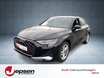 Audi Leasingangebot: Audi A3 Sportback advanced 30 TFSI AHK FLA Navi Virtu