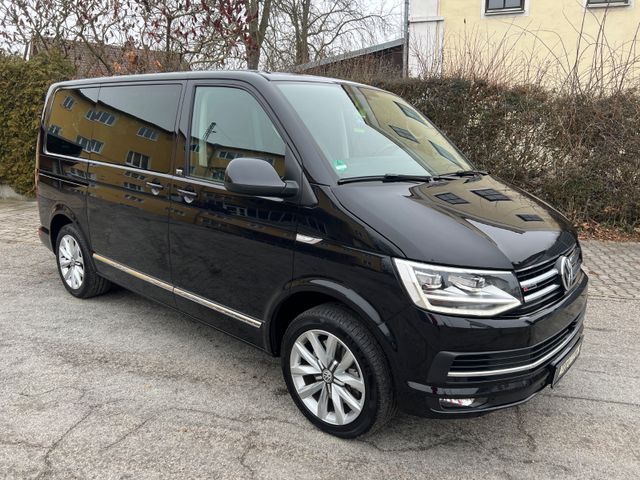 Volkswagen T6 Multivan 2,0 TDI DSG G-Six 4Motion LED 65TKM