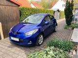 Mazda 2 1.3 63kW Impression Impression - Mazda 2 in Nürnberg