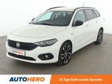 Fiat Tipo 1.4 Turbo S-Design *NAVI*TEMPO*PDC*SHZ* - Fiat Tipo mit Benzin-Antrieb: Android Auto