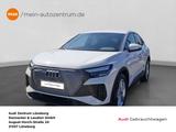 Audi Q4 Sportback 35 Alu LED Navi ACC Kamera S - weiße Audi Q4
