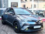 Toyota C-HR 1,2 Style Selection~SzhG~LED~JBL~Euro6 - Toyota C-HR Benzin Gebrauchtwagen