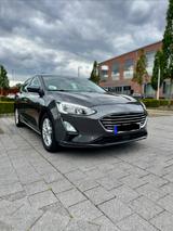 Ford Focus MK4 | LED | Carplay | SZH | Geschw. - Begr - Ford: Mk4