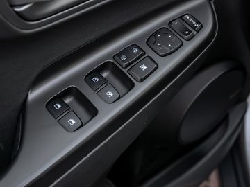 Hyundai Kona Premium Elektro 2WD Fahrassistenz-Paket
