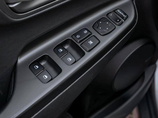 Hyundai Kona Premium Elektro 2WD Fahrassistenz-Paket