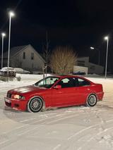 BMW Bmw e46 318i - BMW 318 aus 2000: 318i E46