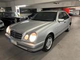 Mercedes-Benz Mercedes E200 W210 - gebrauchte Mercedes-Benz E 200 aus dem Jahr 1997