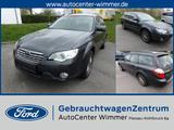 Subaru Outback 2.5 Celebration 4x4 AHK abnehmbar - Subaru Legacy mit Panoramadach