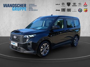 Ford Tourneo Courier 1.0 EcoBoost Trend