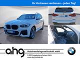 BMW X3 xDrive30i M SPORT AT Panoramadach, Head-Up Di - BMW X3 M: Sport