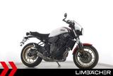 Yamaha XSR 700 - LSL-Hebel, Highsider, RAM-Mount - YAMAHA 700