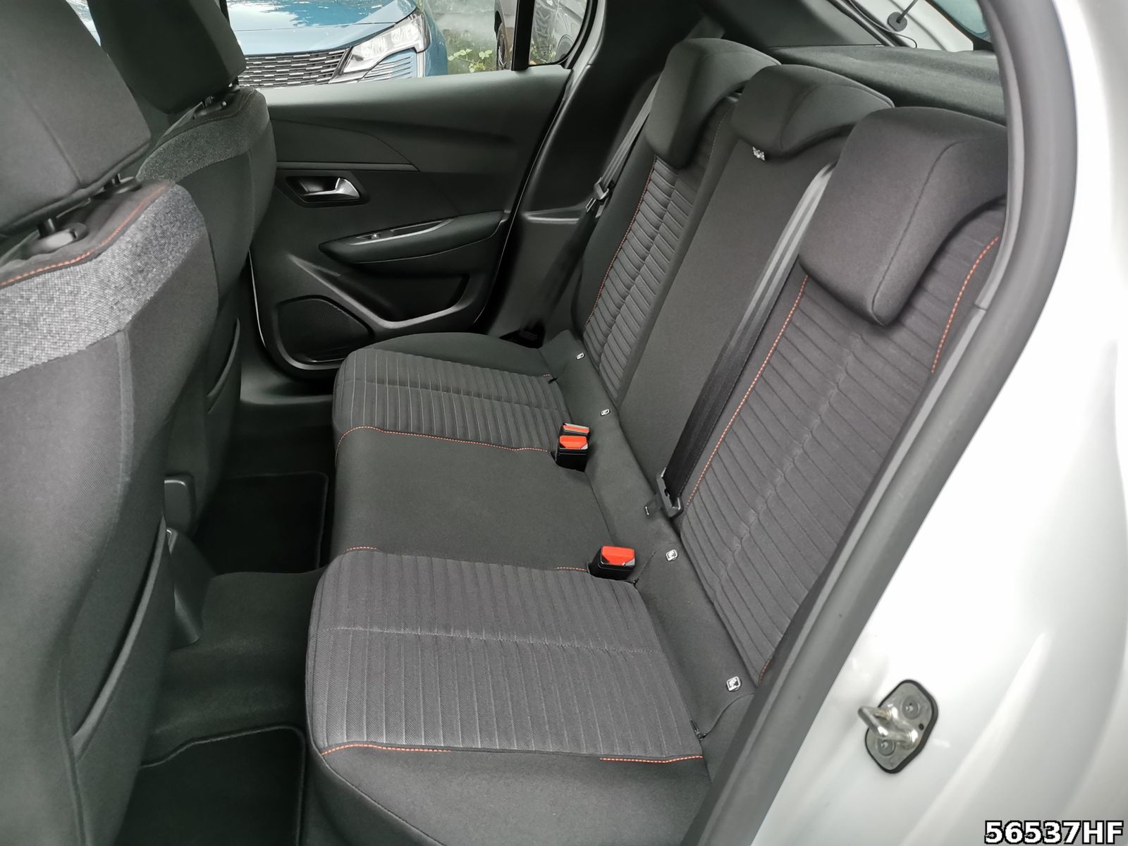 Fahrzeugabbildung Peugeot 208 Active 208