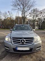 Mercedes-Benz Mercedes Benz GLK 300 LPG |4-Matic Tausche... - Mercedes-Benz GLK 300 Gebrauchtwagen