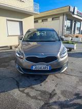 Kia Carens 1.7 CRDi 115 CV Cool - graue Kia Carens
