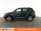 Volkswagen 1.4 TSI Lounge Sport & Style BlueMotion Tech - Volkswagen Tiguan: 1.4