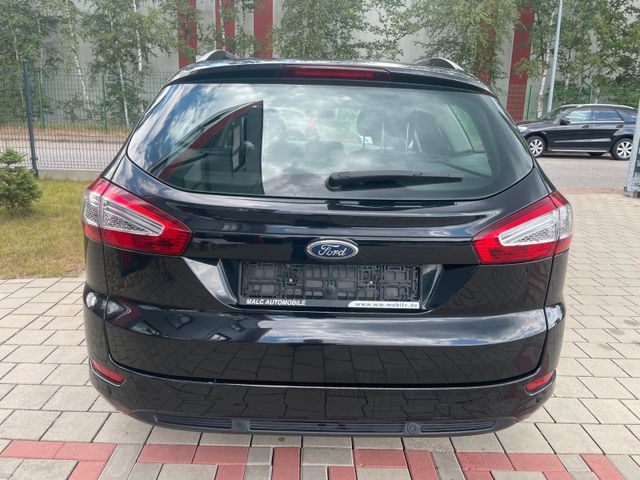 Fahrzeugabbildung Ford Mondeo Turnier Trend(Tüv&Insp.neu/ab.AHK)