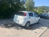 Fiat Grande Punto 1.2 8V Basis** TÜV-NEU ** - Fiat Grande Punto: Limousine