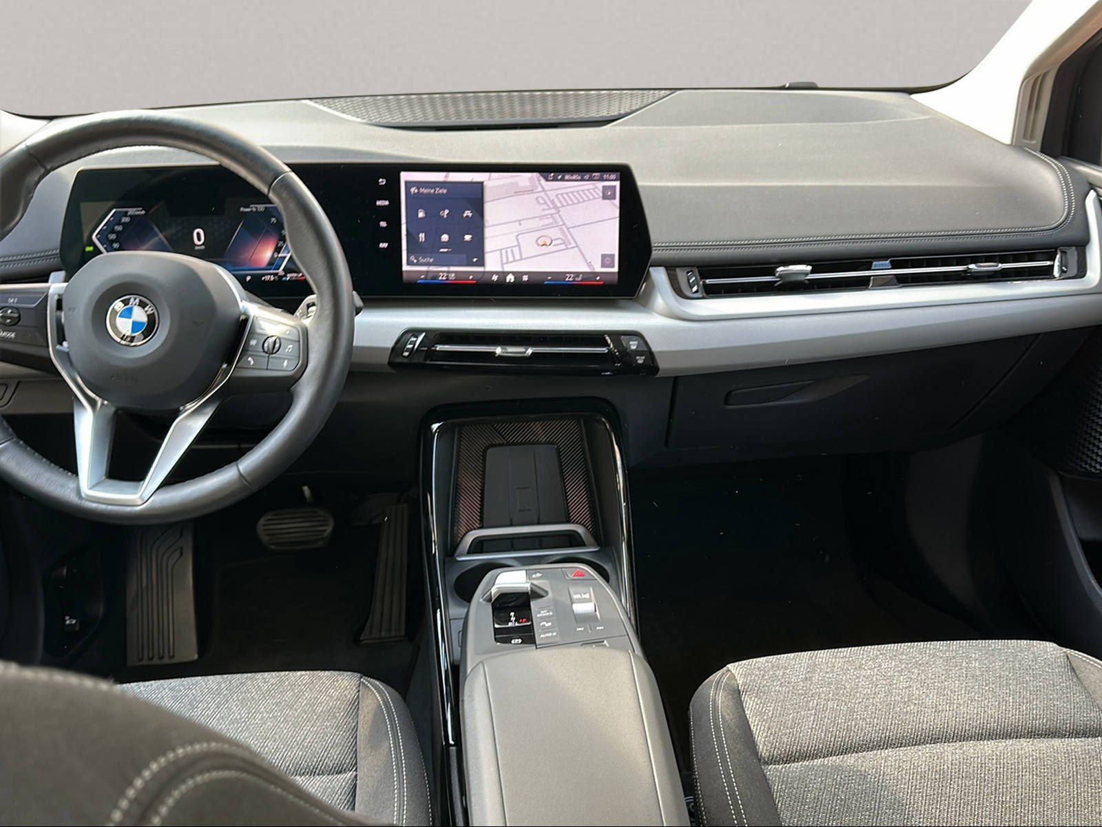 BMW 220 Active Tourer - Bild 19
