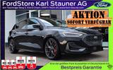 Ford Focus ST X 2.3 SOFORT VERFÜGBAR 4,99% FIN*