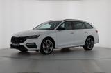 Skoda OCTAVIA COMBI RS iV HYBDRID DSG 19"ALU+MATRIXuvm - Skoda Octavia: I RS