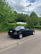 BMW 325ti Sport Paket 2, nach Absprache TÜ... - BMW 325: Ti