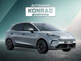 MG 4 Urban 54kWh Premium *BESTELLFAHRZEUG* - blaue MG MG4