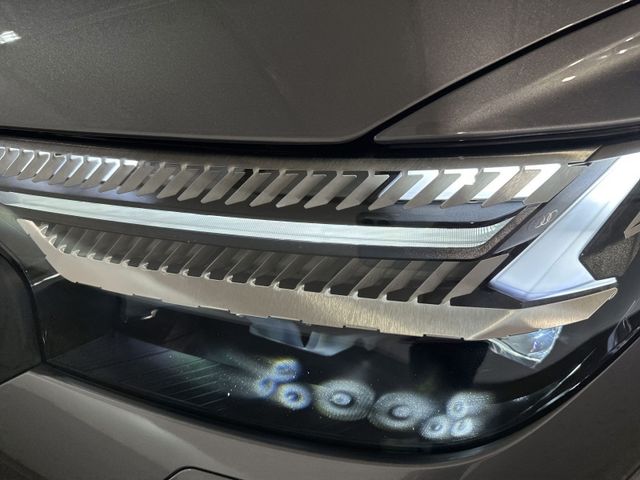 Q4 Sportback e-tron 45 S LINE MATRIX LED+AUG-HUD